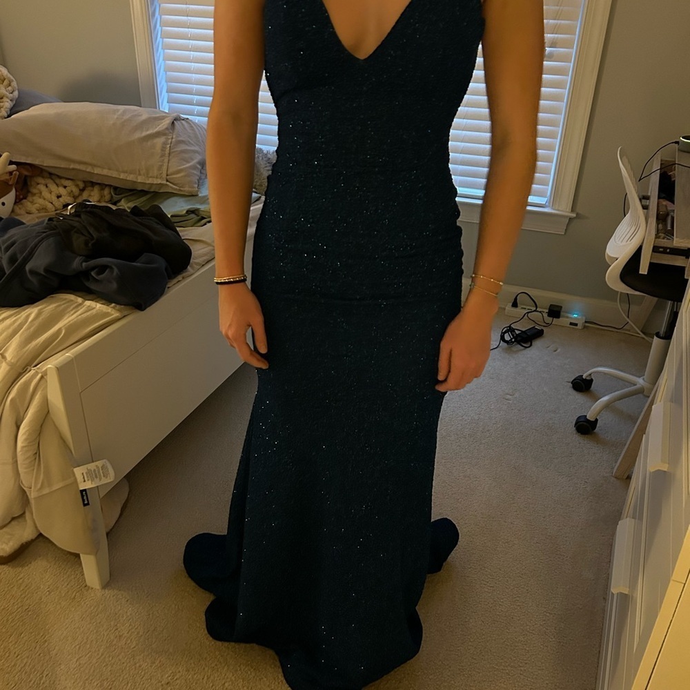 Jovani Prom Dress